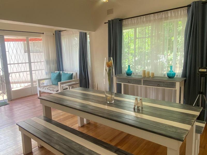 5 Bedroom Property for Sale in Bergsig Eastern Cape